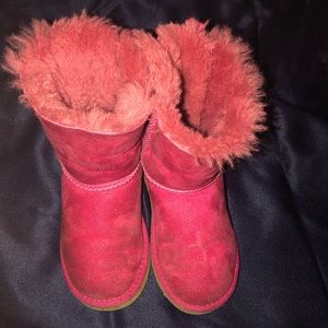 UGG Boots for Girls💕